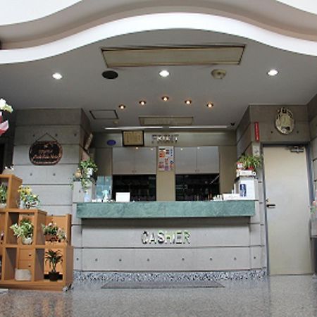 Toyota Park Side Hotel Toyoake Экстерьер фото
