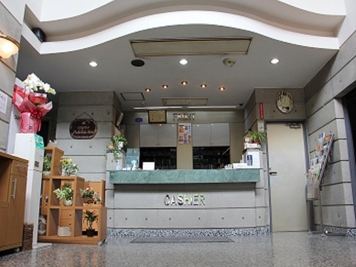 Toyota Park Side Hotel Toyoake Экстерьер фото